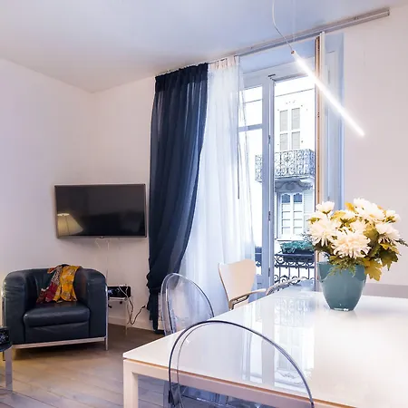 Appartamento Design - Bymyhomeincomo Côme