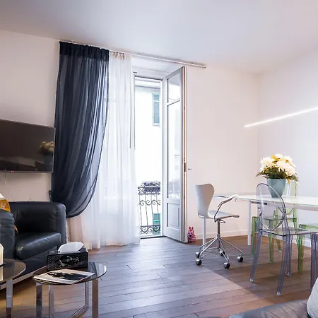 Design - Bymyhomeincomo Côme