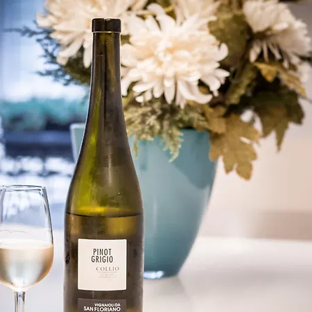 Appartamento Design - Bymyhomeincomo *