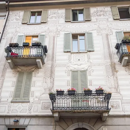 Appartamento Design - Bymyhomeincomo