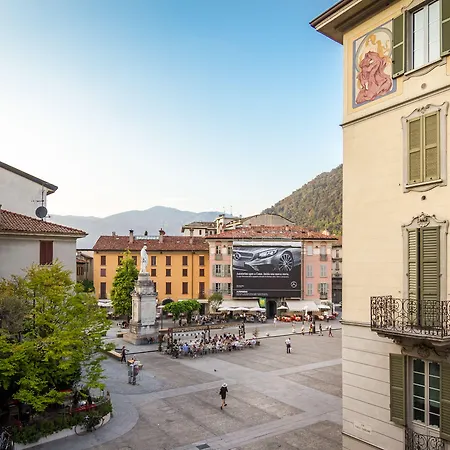 Design - Bymyhomeincomo Côme