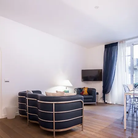 Appartamento Design - Bymyhomeincomo *