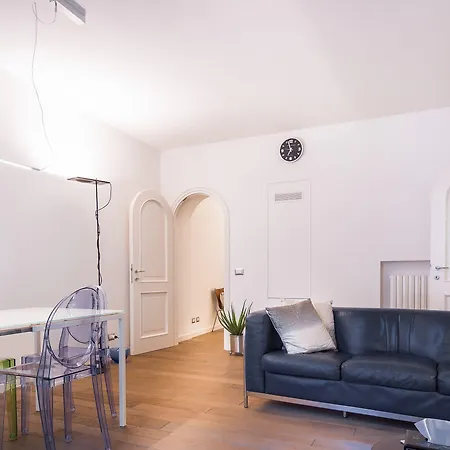 Appartamento Design - Bymyhomeincomo *