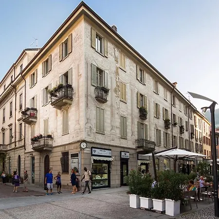 Appartamento Design - Bymyhomeincomo Côme