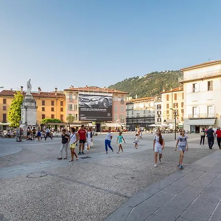 Design - Bymyhomeincomo Côme