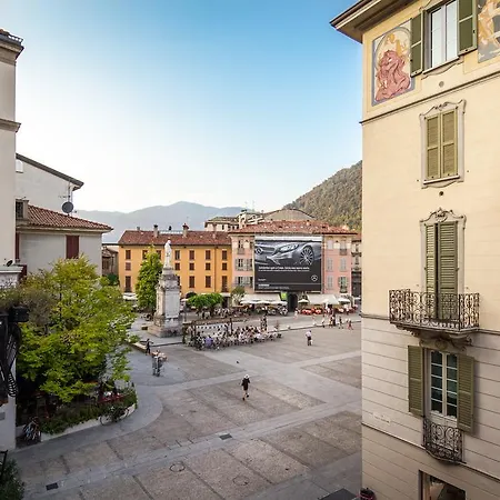 Appartamento Design - Bymyhomeincomo *