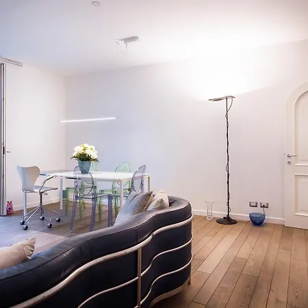 Appartamento Design - Bymyhomeincomo