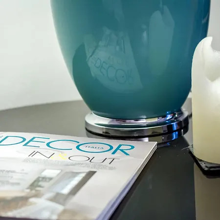 Apartmán Design - Bymyhomeincomo Como